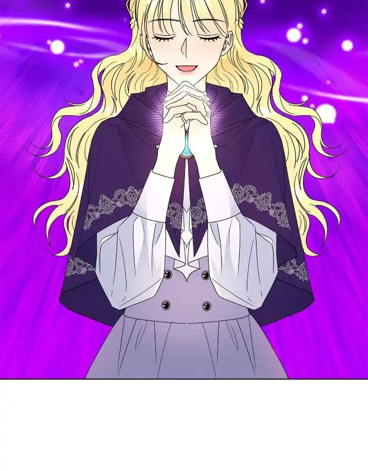 Read Miss Overprotected chapter 58 image 39 on Lezhin