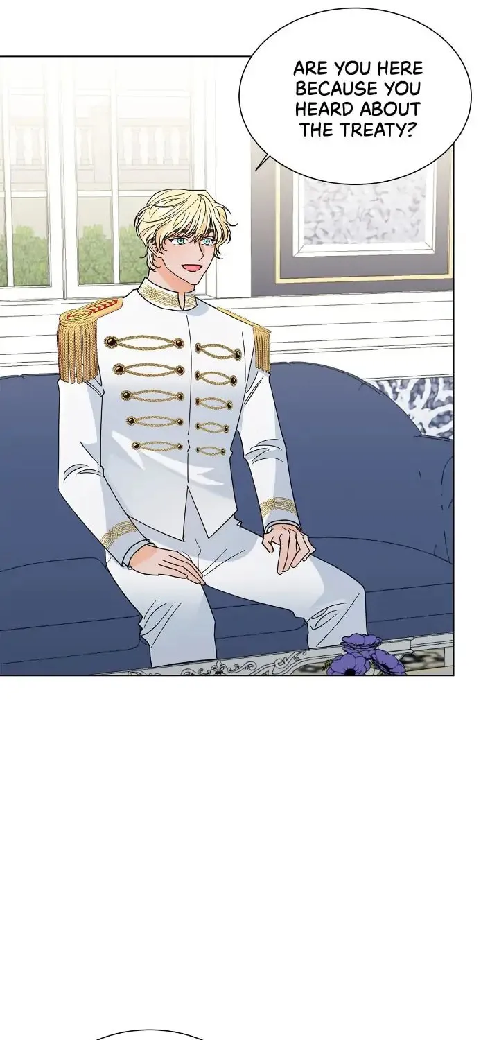 Read Miss Overprotected chapter 58 image 4 on Lezhin