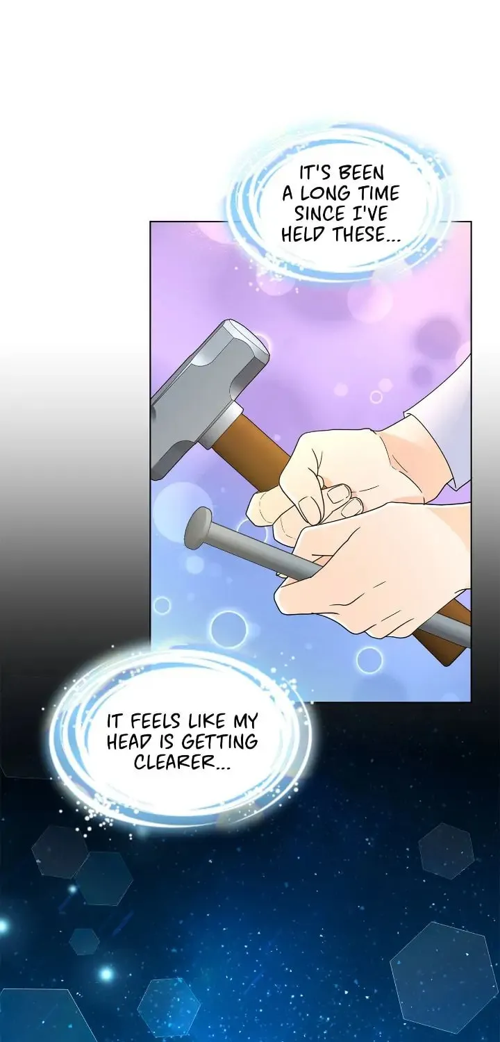 Read Miss Overprotected chapter 58 image 40 on Lezhin