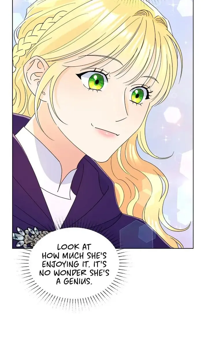 Read Miss Overprotected chapter 58 image 47 on Lezhin