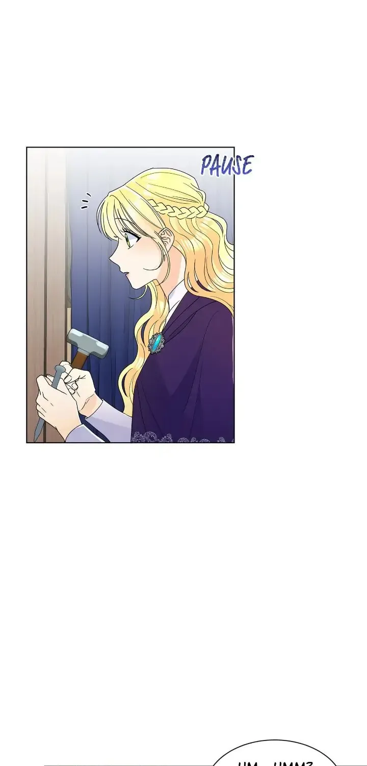 Read Miss Overprotected chapter 58 image 48 on Lezhin