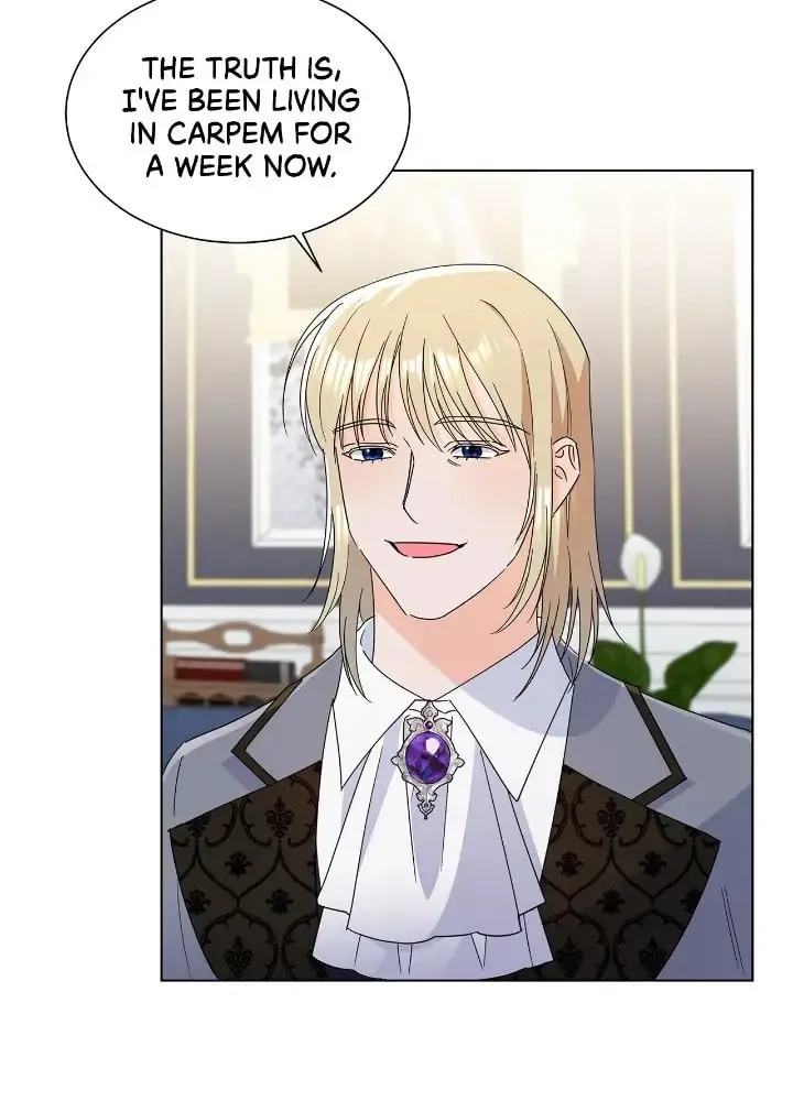 Read Miss Overprotected chapter 58 image 5 on Lezhin