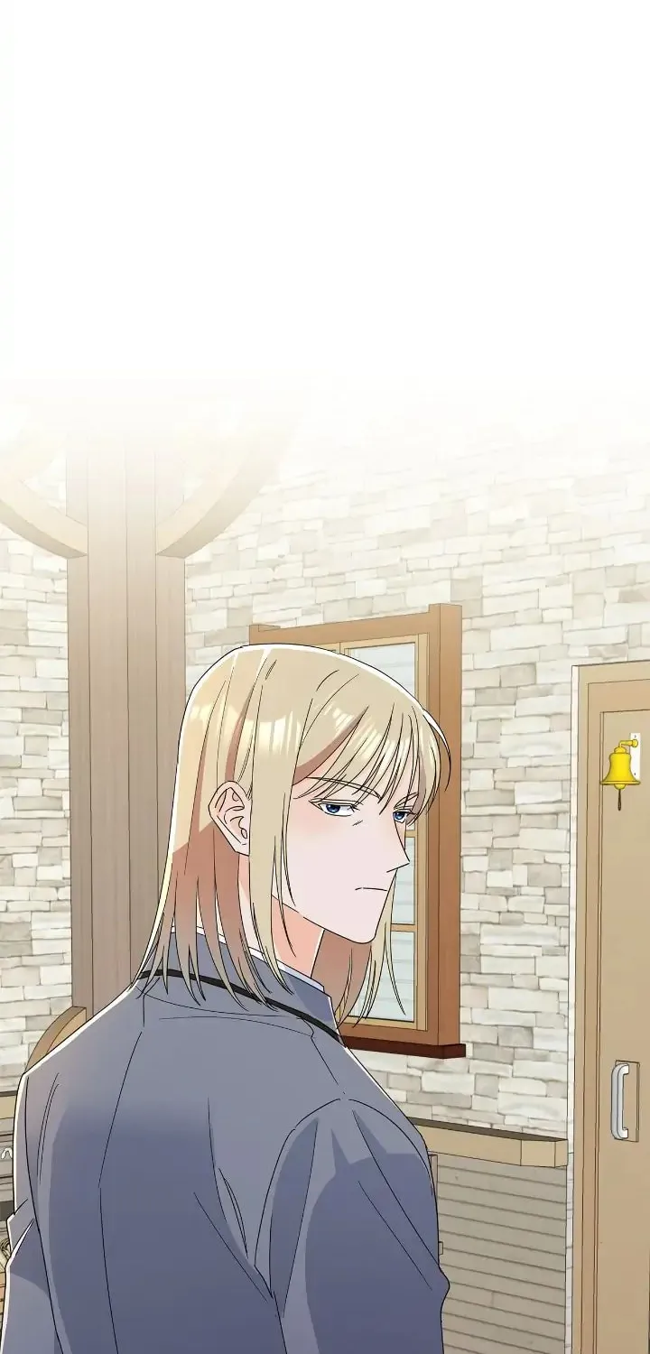 Read Miss Overprotected chapter 58 image 52 on Lezhin