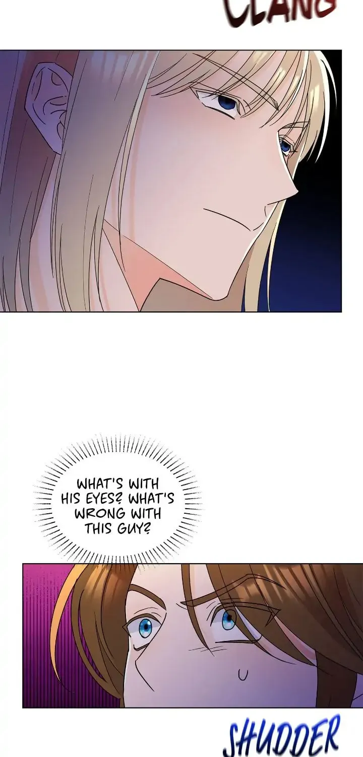 Read Miss Overprotected chapter 58 image 55 on Lezhin