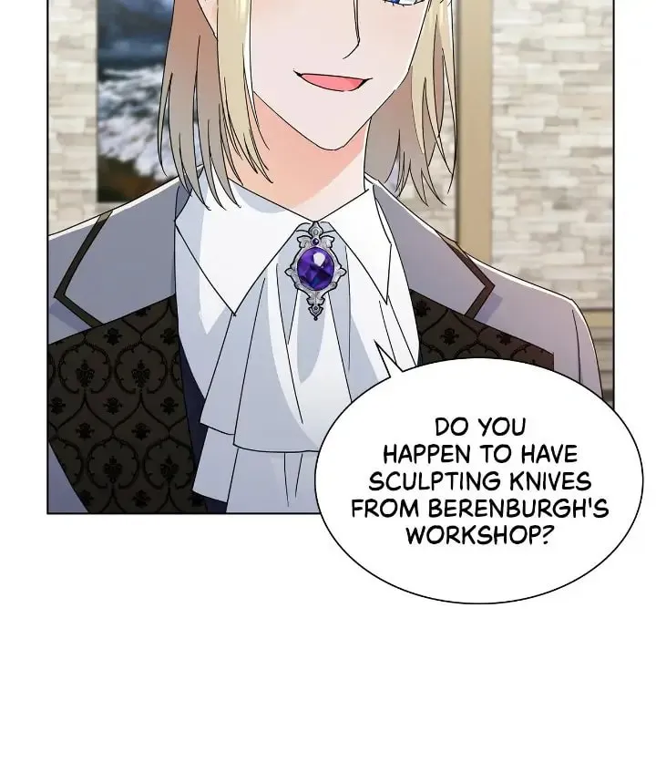 Read Miss Overprotected chapter 58 image 57 on Lezhin