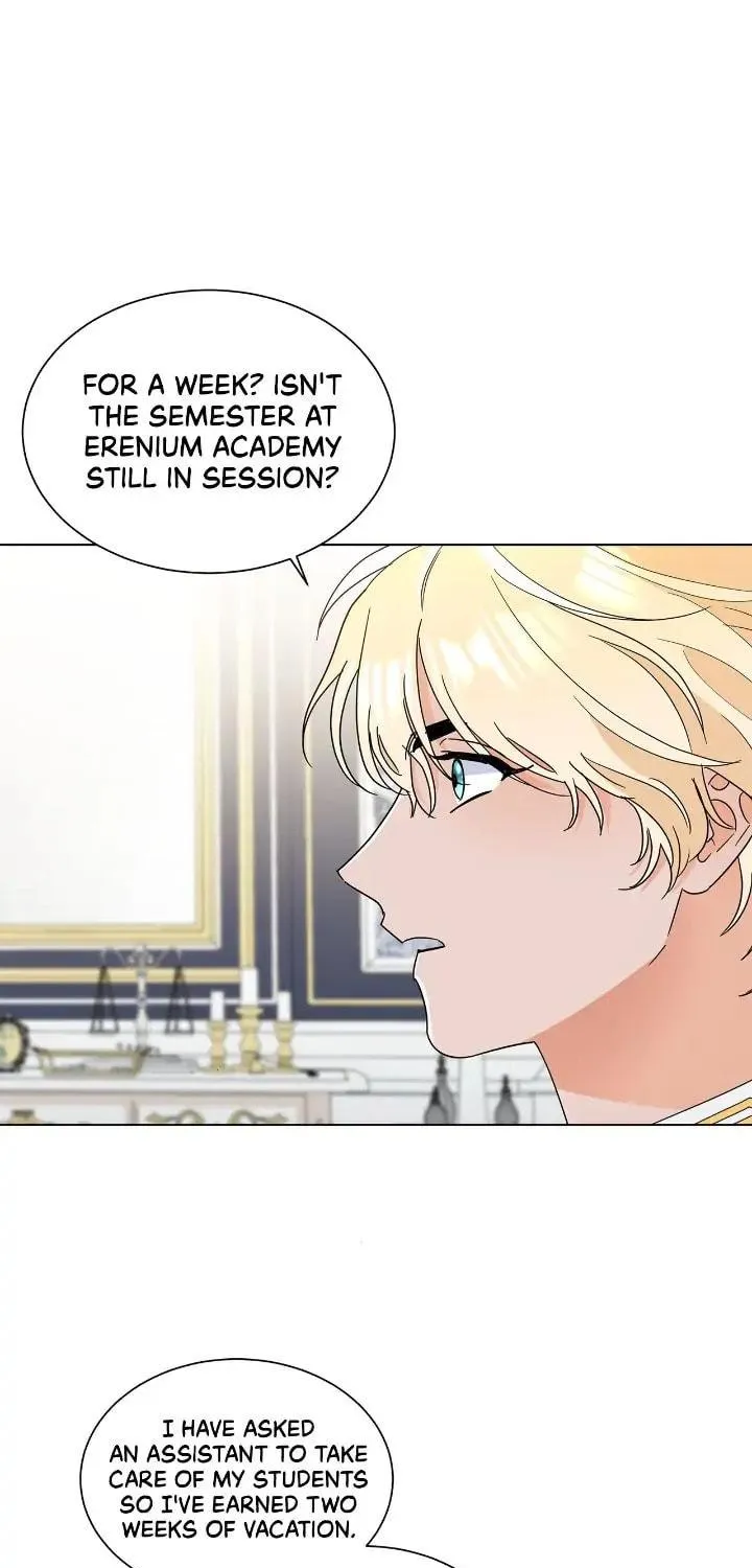 Read Miss Overprotected chapter 58 image 6 on Lezhin