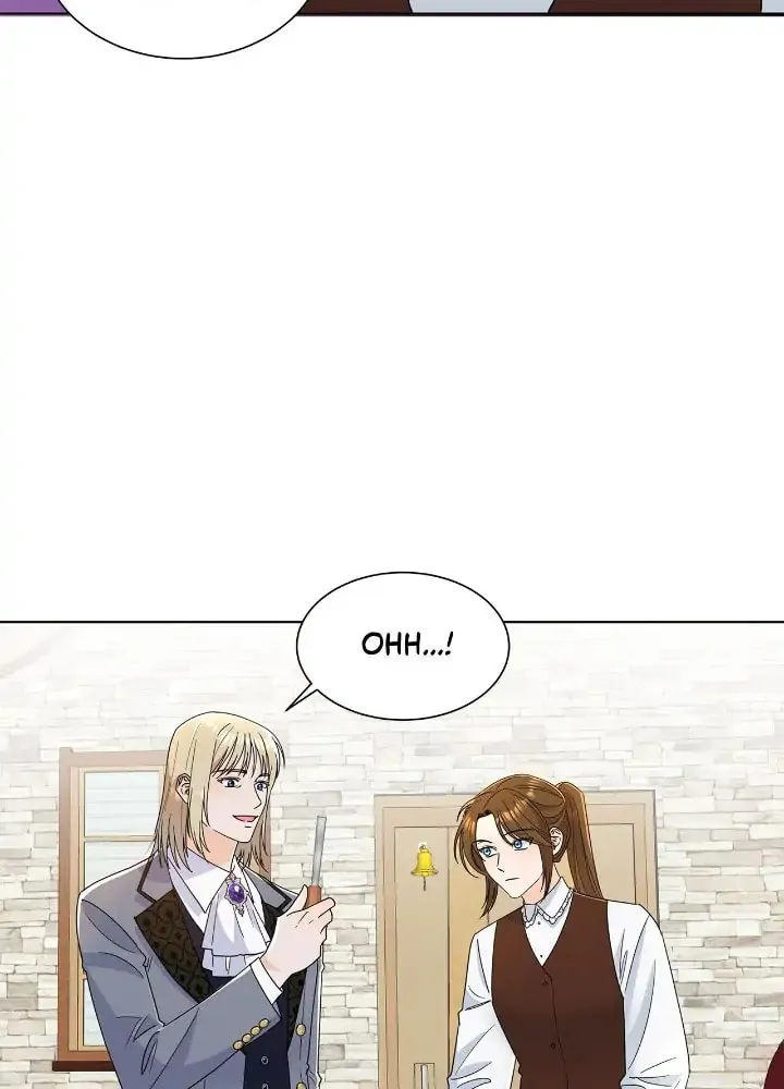 Read Miss Overprotected chapter 58 image 60 on Lezhin