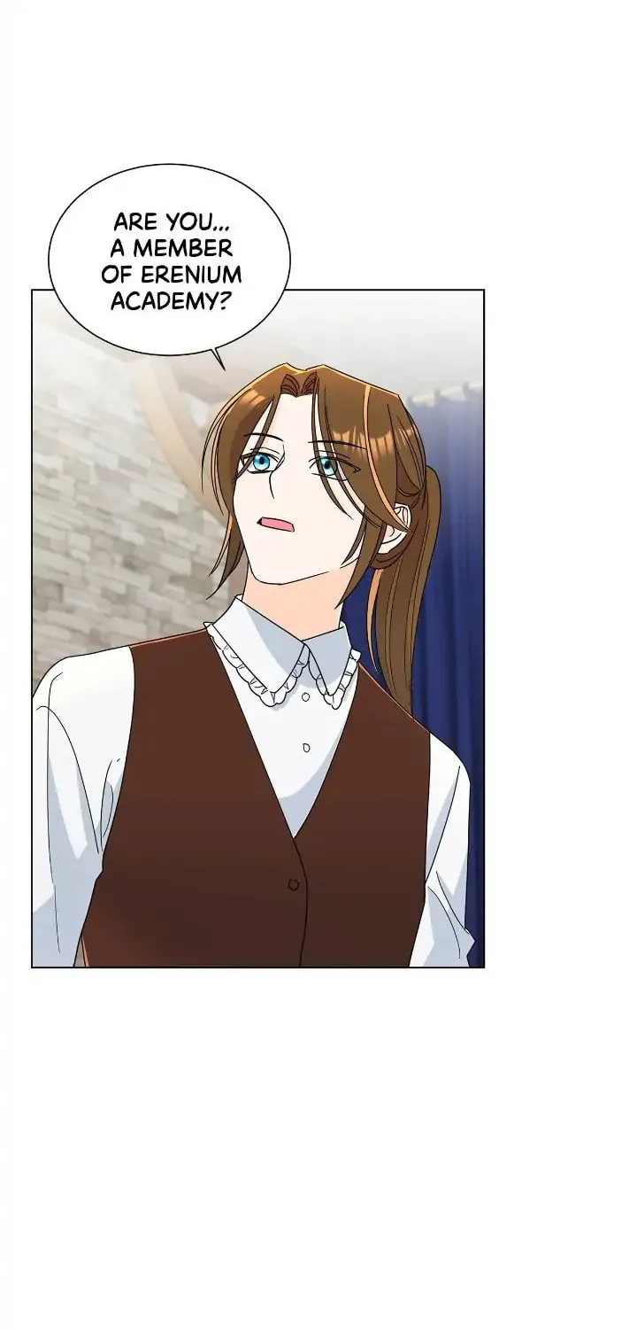Read Miss Overprotected chapter 58 image 62 on Lezhin