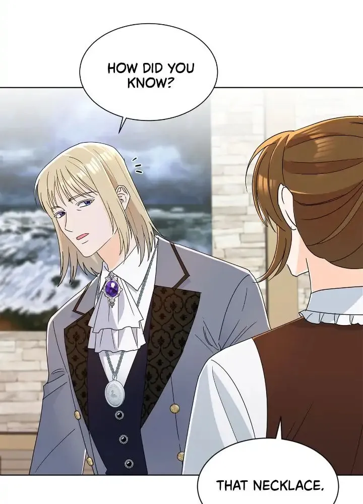 Read Miss Overprotected chapter 58 image 63 on Lezhin
