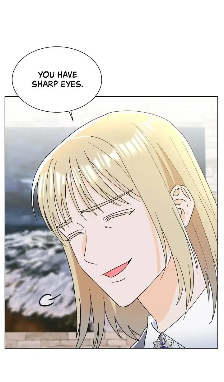 Read Miss Overprotected chapter 58 image 65 on Lezhin