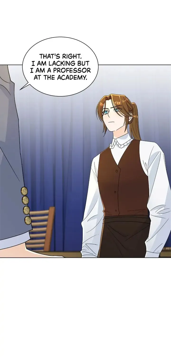 Read Miss Overprotected chapter 58 image 66 on Lezhin