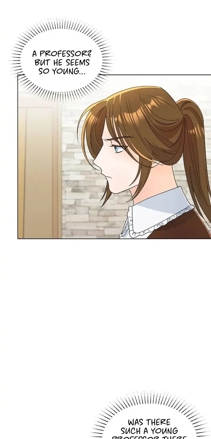 Read Miss Overprotected chapter 58 image 67 on Lezhin