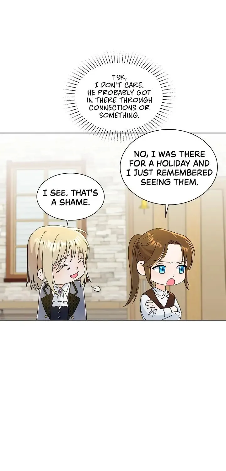 Read Miss Overprotected chapter 58 image 69 on Lezhin