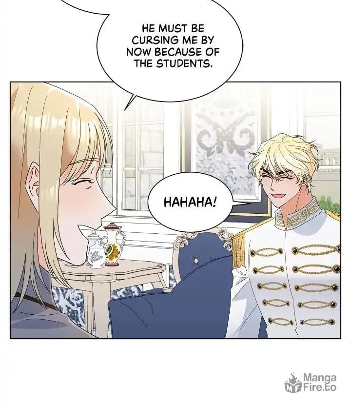 Read Miss Overprotected chapter 58 image 7 on Lezhin