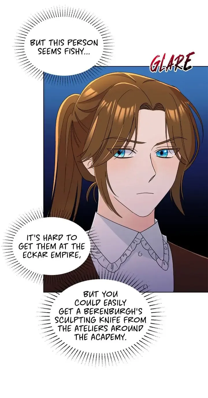 Read Miss Overprotected chapter 58 image 70 on Lezhin