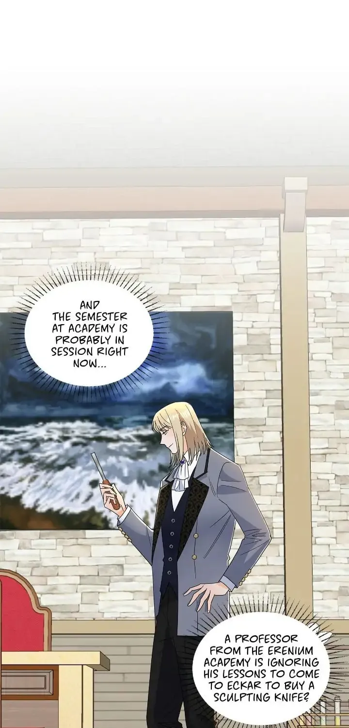 Read Miss Overprotected chapter 58 image 71 on Lezhin