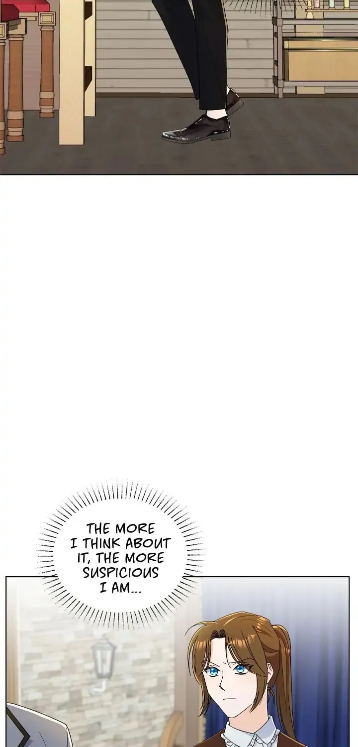 Read Miss Overprotected chapter 58 image 72 on Lezhin
