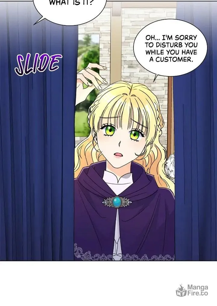 Read Miss Overprotected chapter 58 image 74 on Lezhin