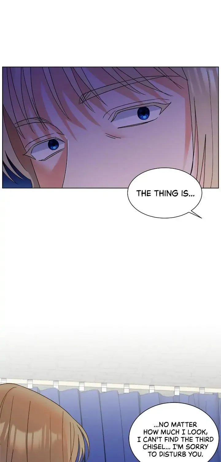 Read Miss Overprotected chapter 58 image 75 on Lezhin
