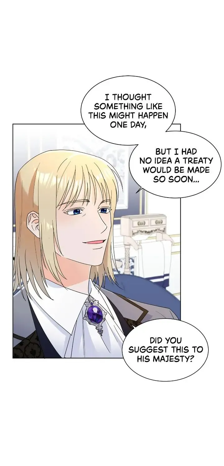 Read Miss Overprotected chapter 58 image 8 on Lezhin