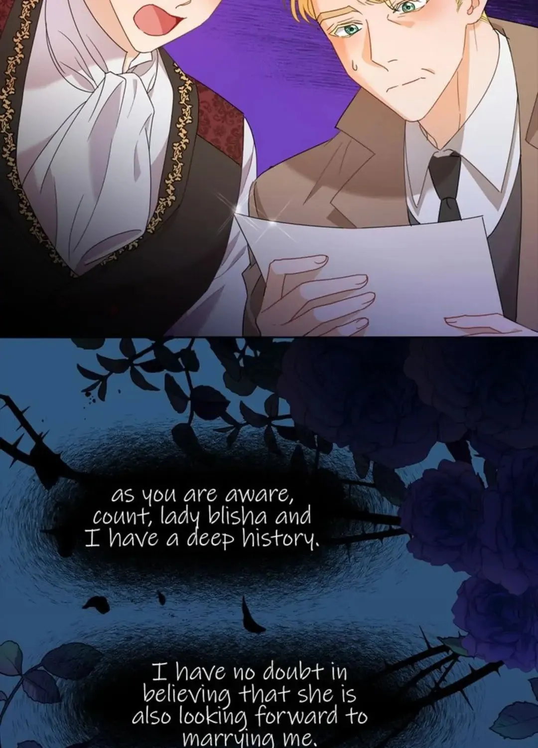 Read Miss Overprotected chapter 6 image 104 on Lezhin