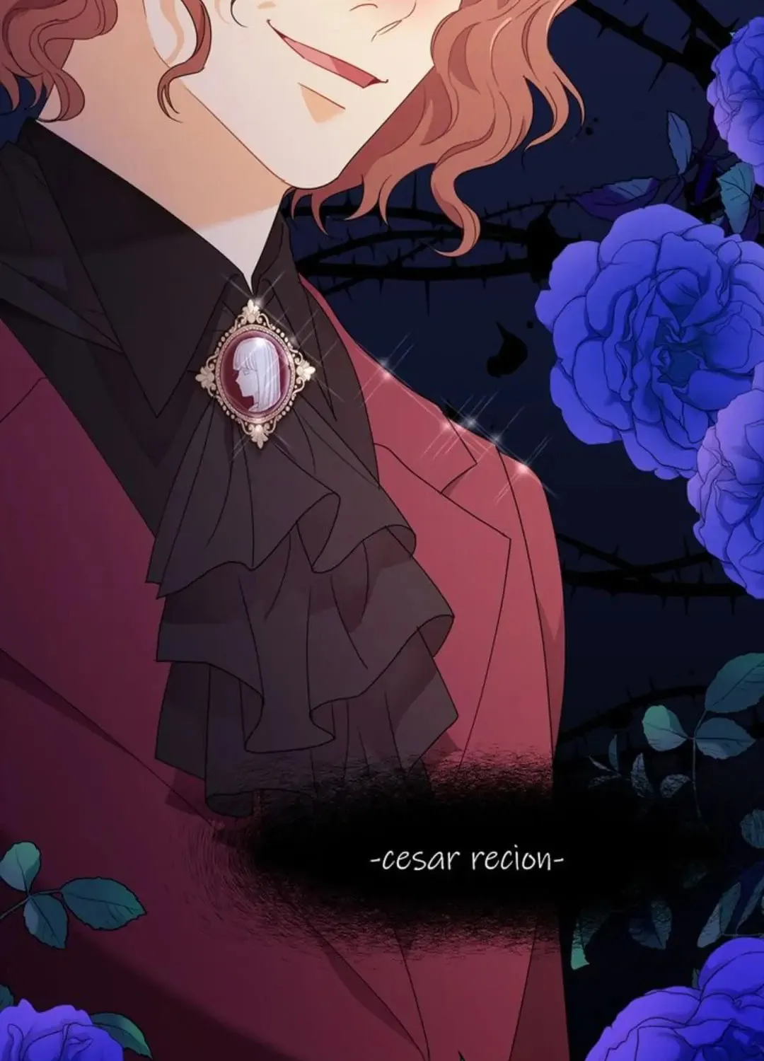 Read Miss Overprotected chapter 6 image 106 on Lezhin