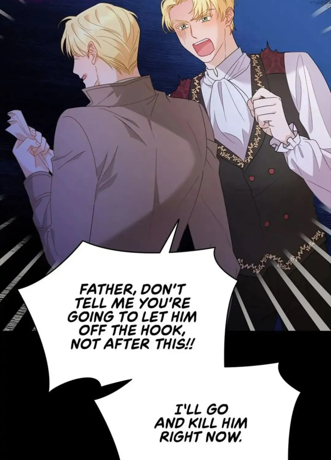 Read Miss Overprotected chapter 6 image 109 on Lezhin