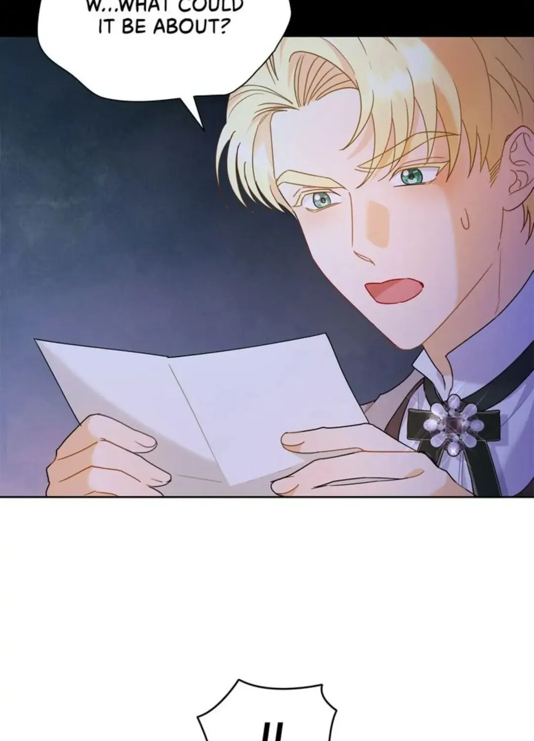 Read Miss Overprotected chapter 6 image 117 on Lezhin