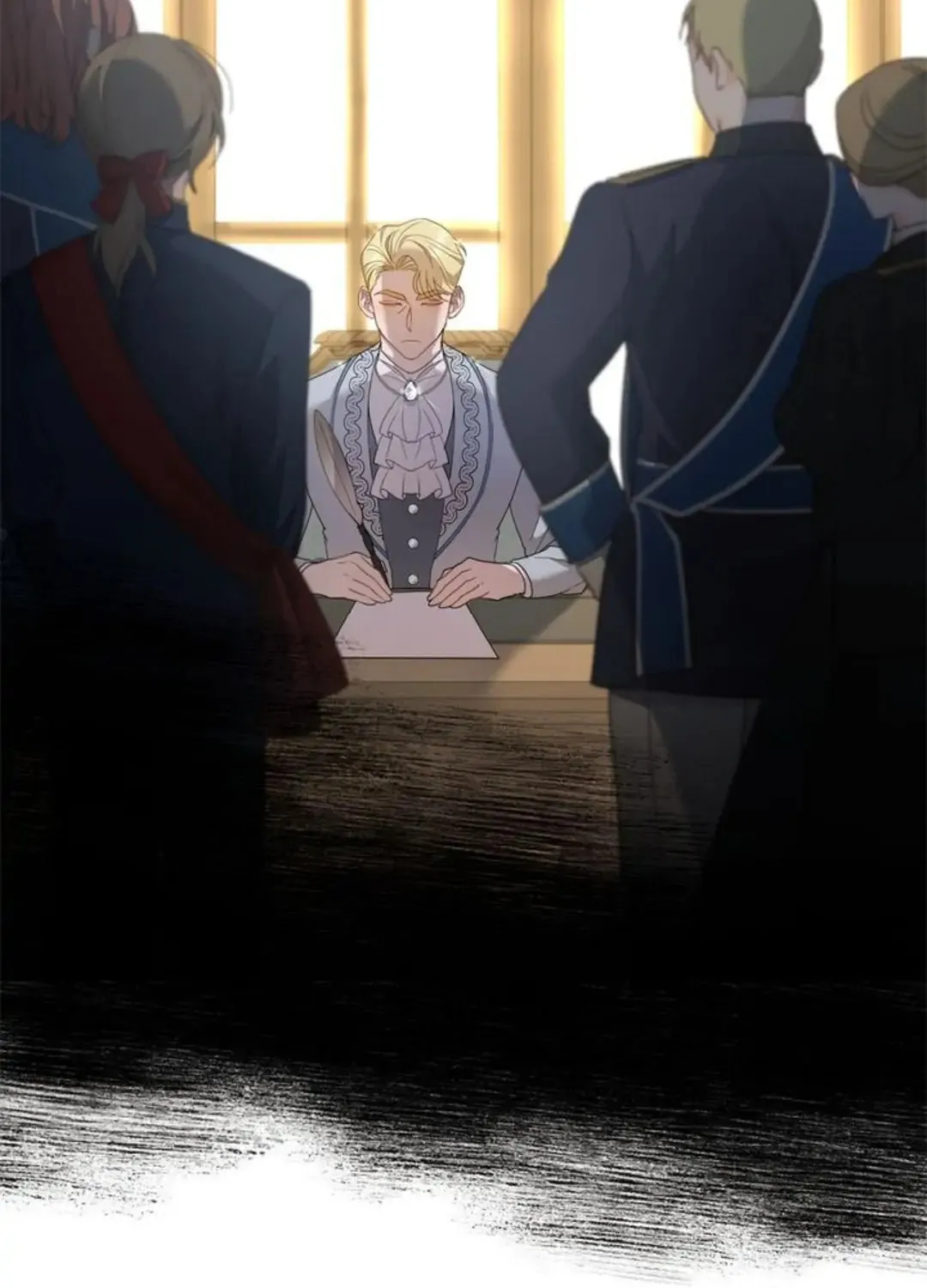 Read Miss Overprotected chapter 6 image 124 on Lezhin