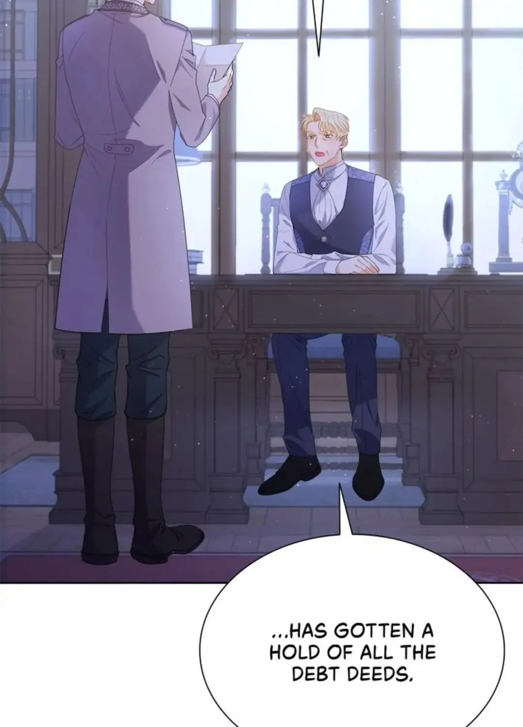 Read Miss Overprotected chapter 6 image 126 on Lezhin