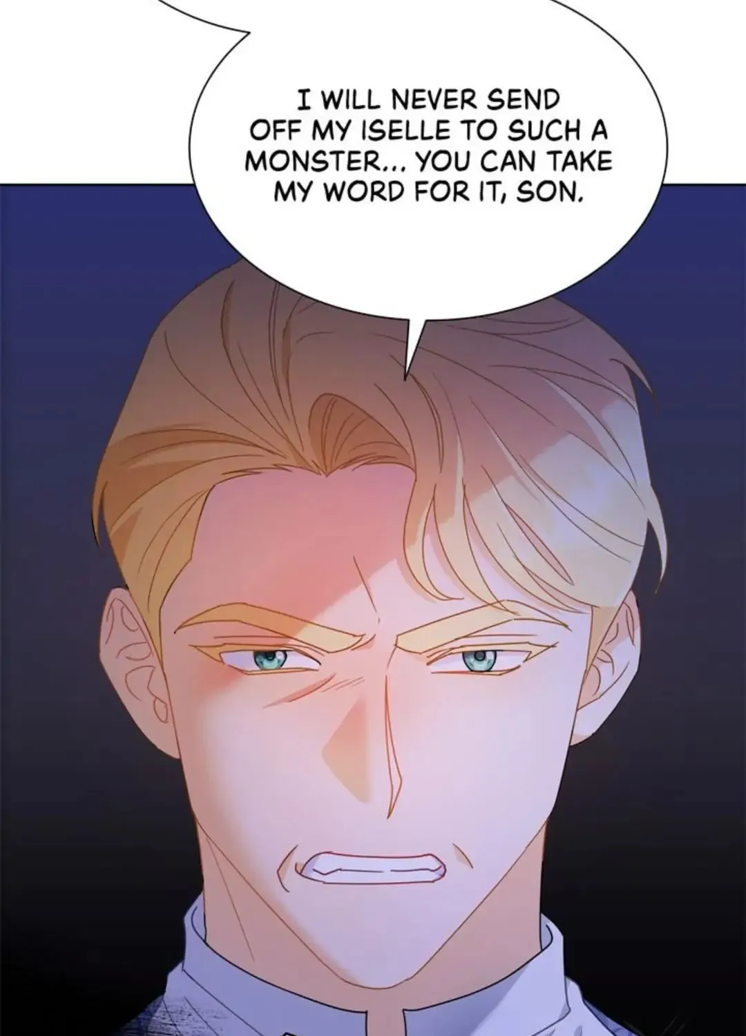 Read Miss Overprotected chapter 6 image 134 on Lezhin