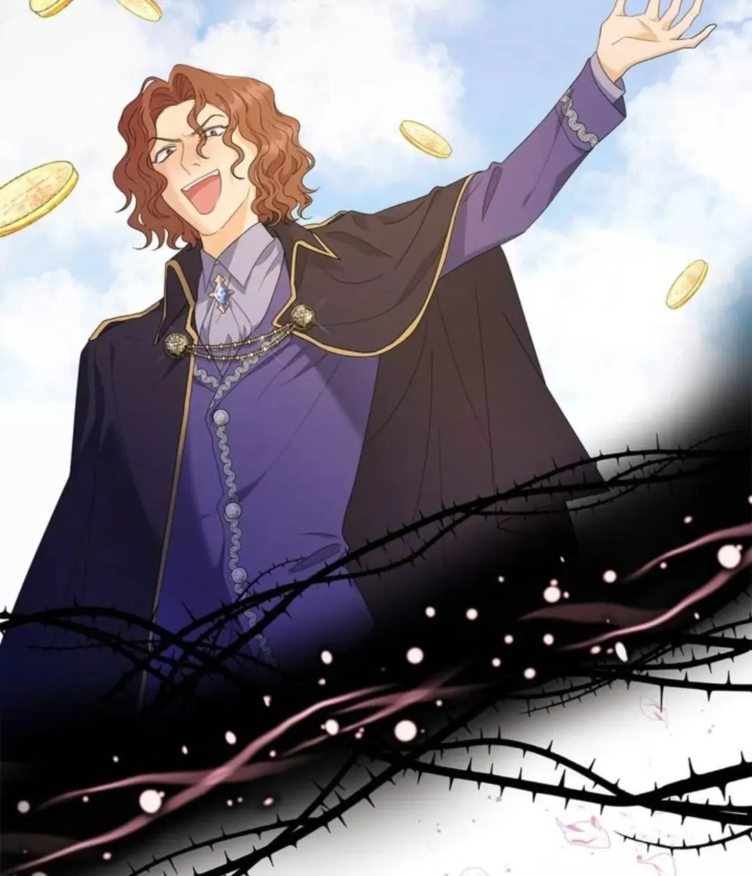 Read Miss Overprotected chapter 6 image 14 on Lezhin
