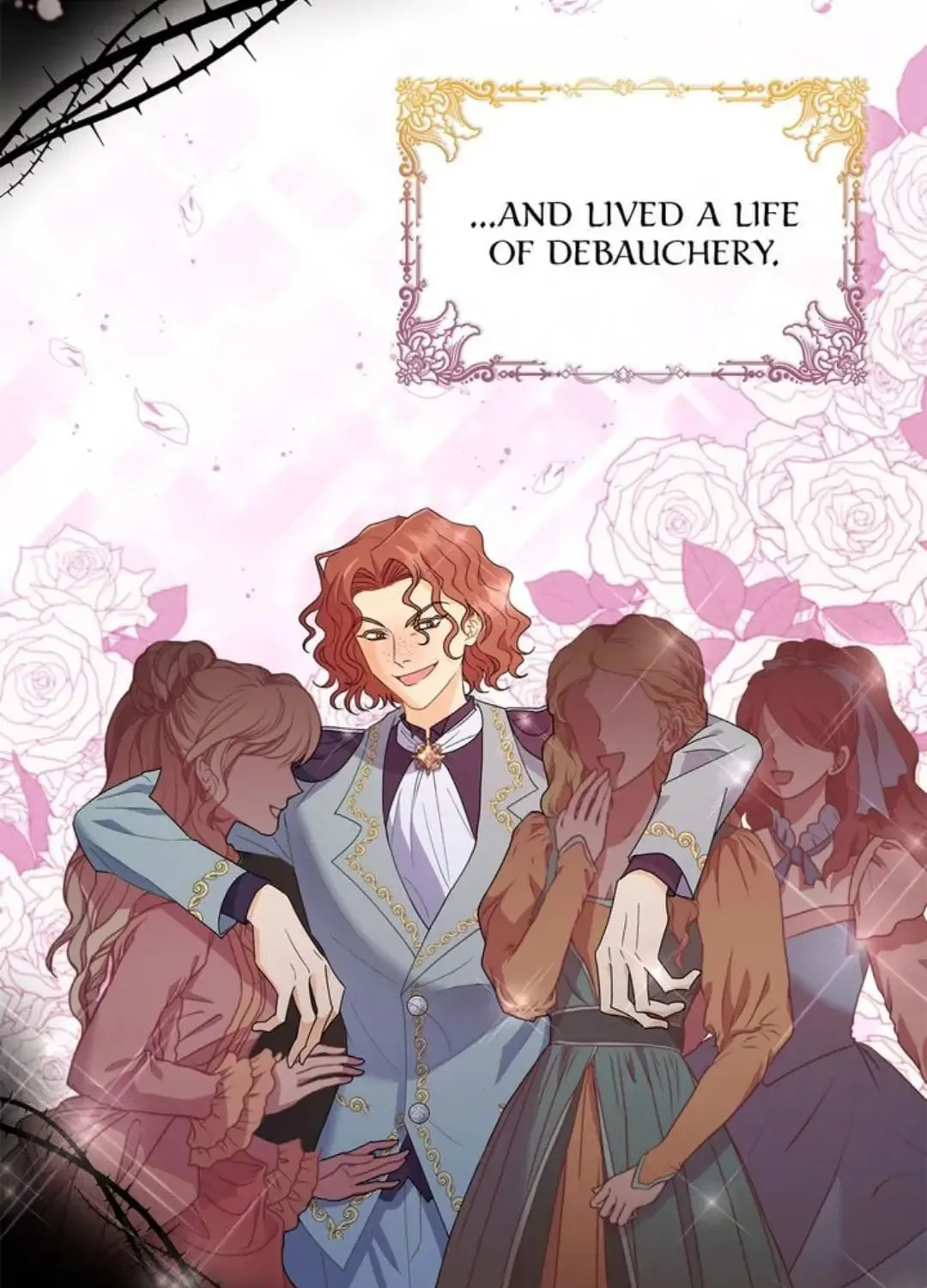 Read Miss Overprotected chapter 6 image 15 on Lezhin