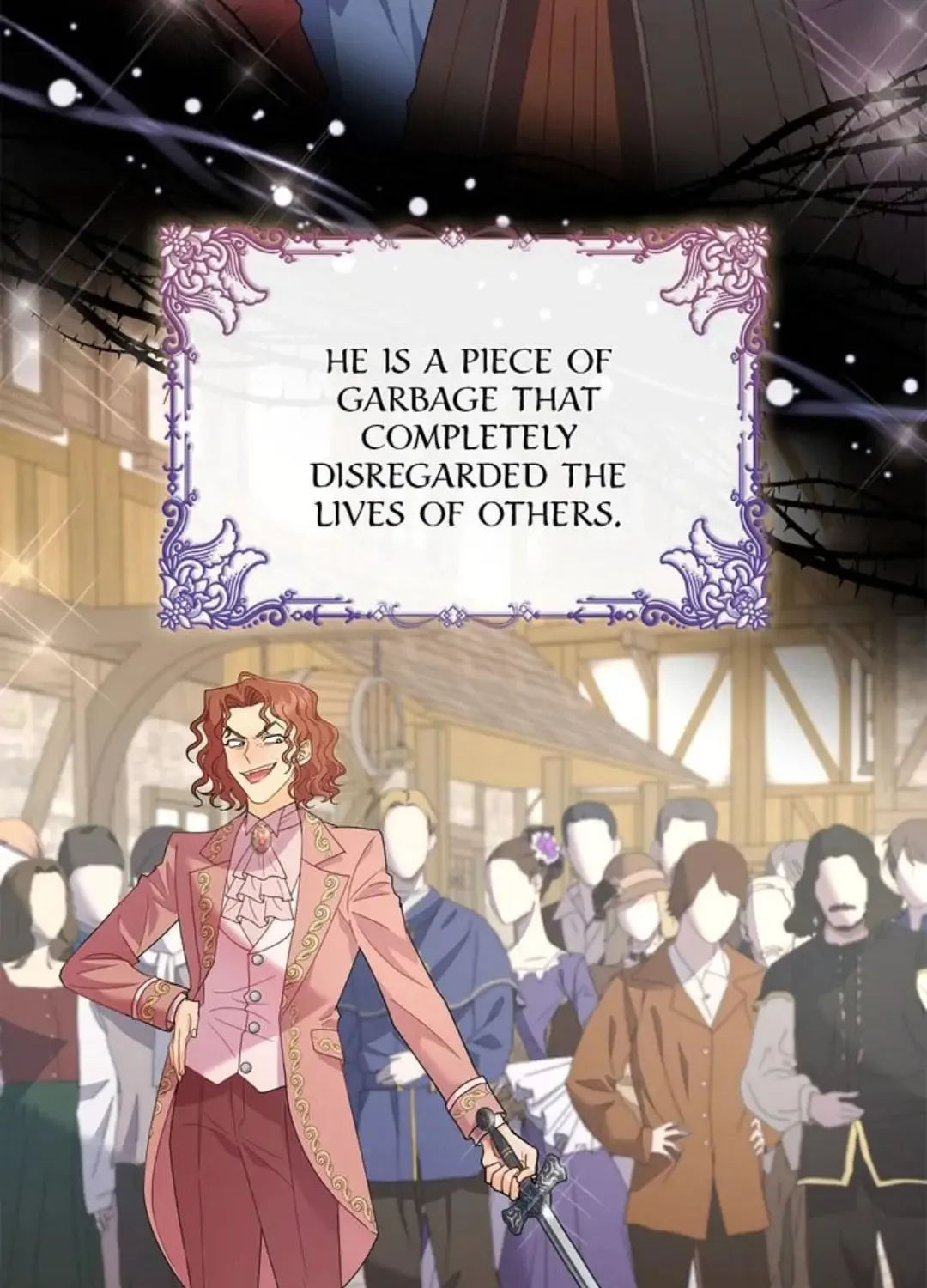 Read Miss Overprotected chapter 6 image 16 on Lezhin