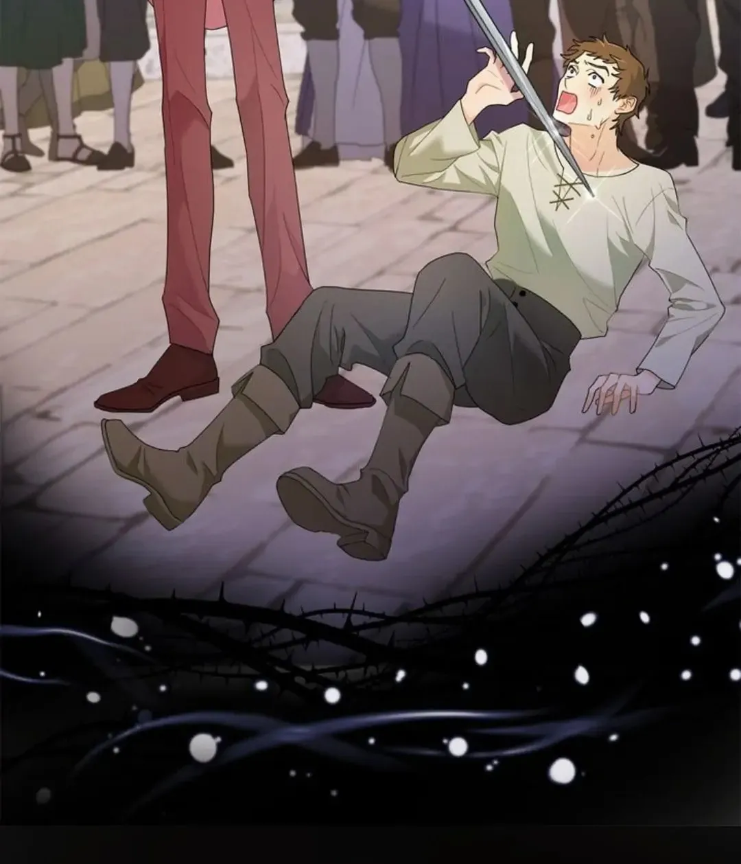 Read Miss Overprotected chapter 6 image 17 on Lezhin