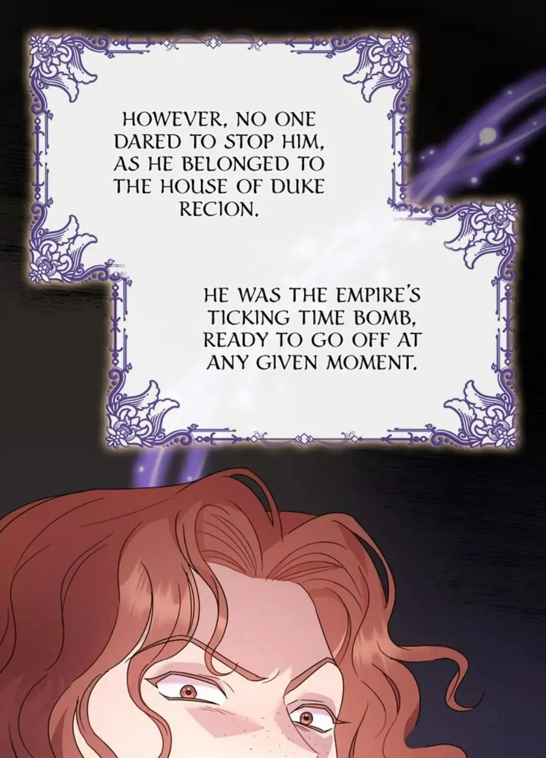 Read Miss Overprotected chapter 6 image 18 on Lezhin
