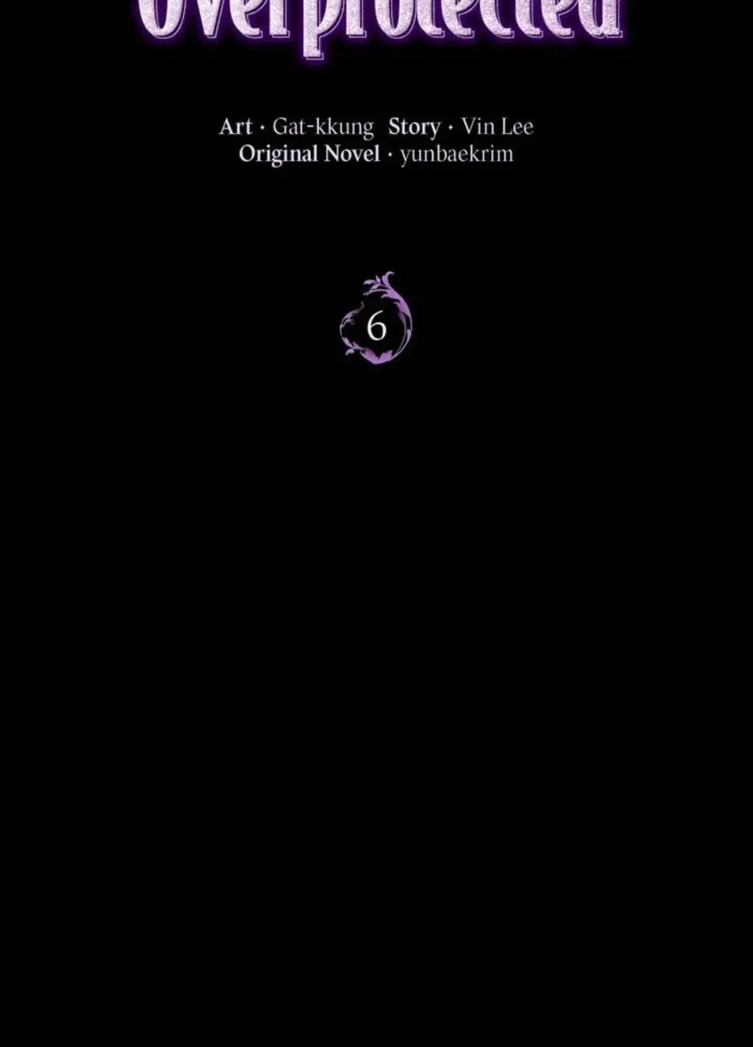 Read Miss Overprotected chapter 6 image 26 on Lezhin