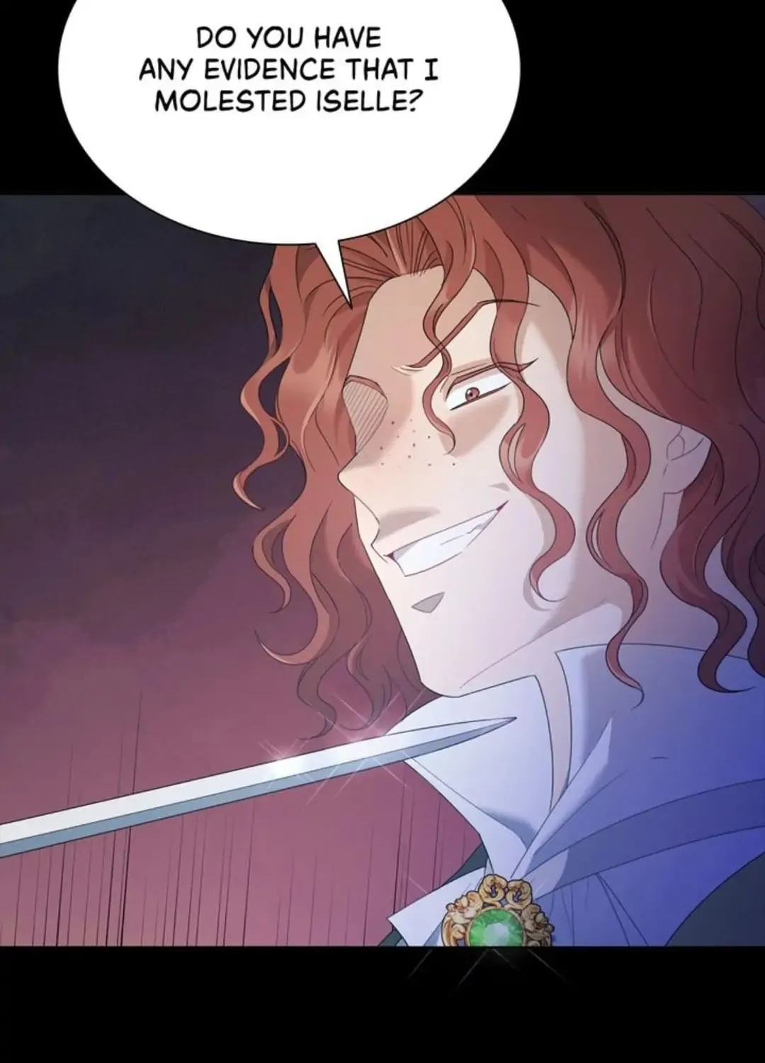 Read Miss Overprotected chapter 6 image 30 on Lezhin