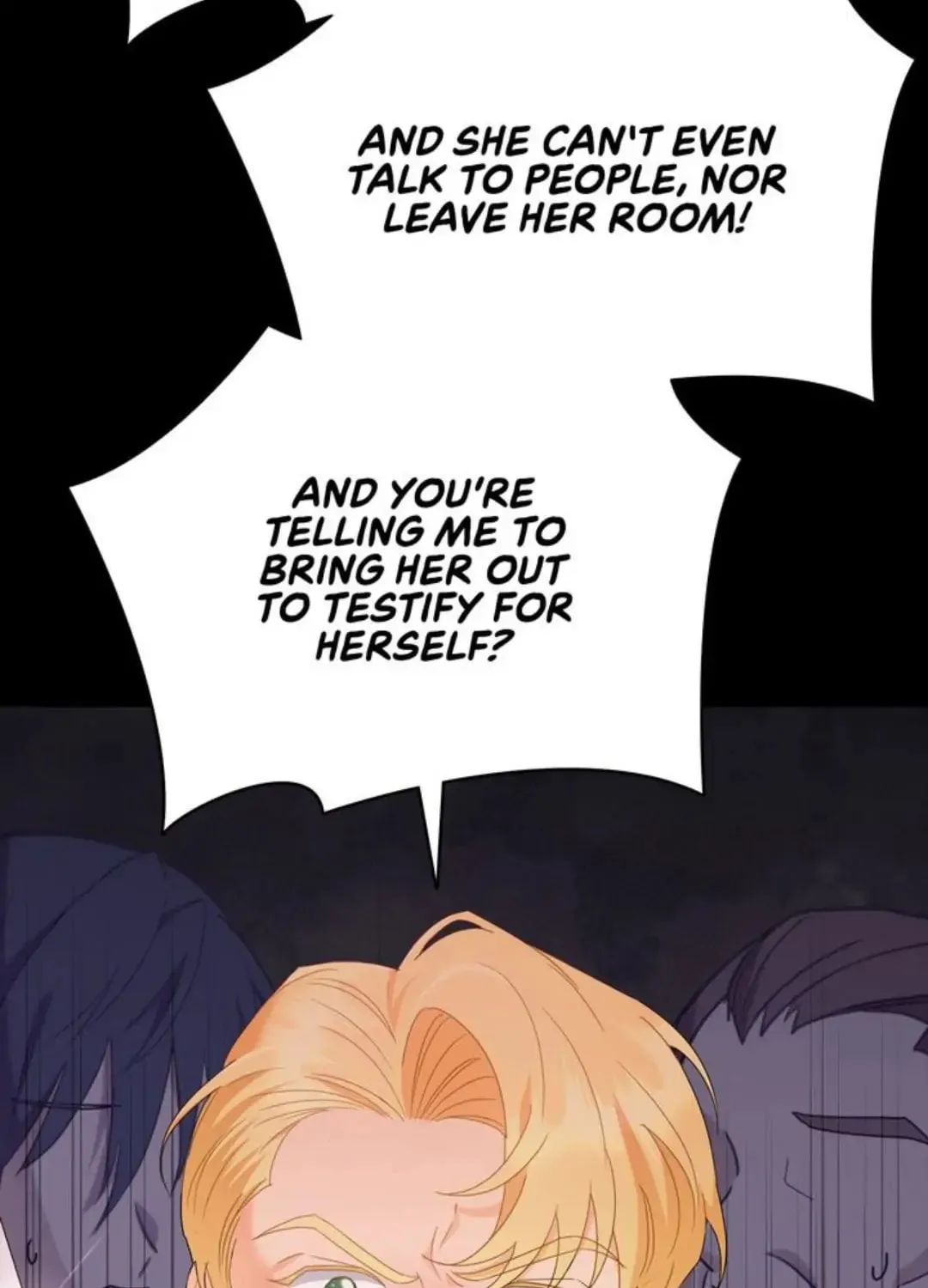 Read Miss Overprotected chapter 6 image 37 on Lezhin