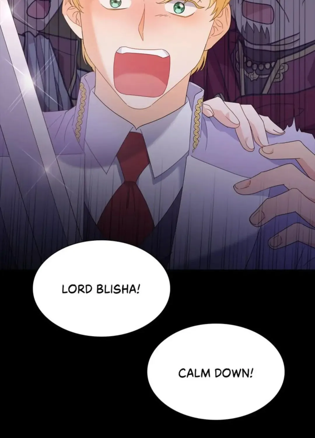 Read Miss Overprotected chapter 6 image 38 on Lezhin