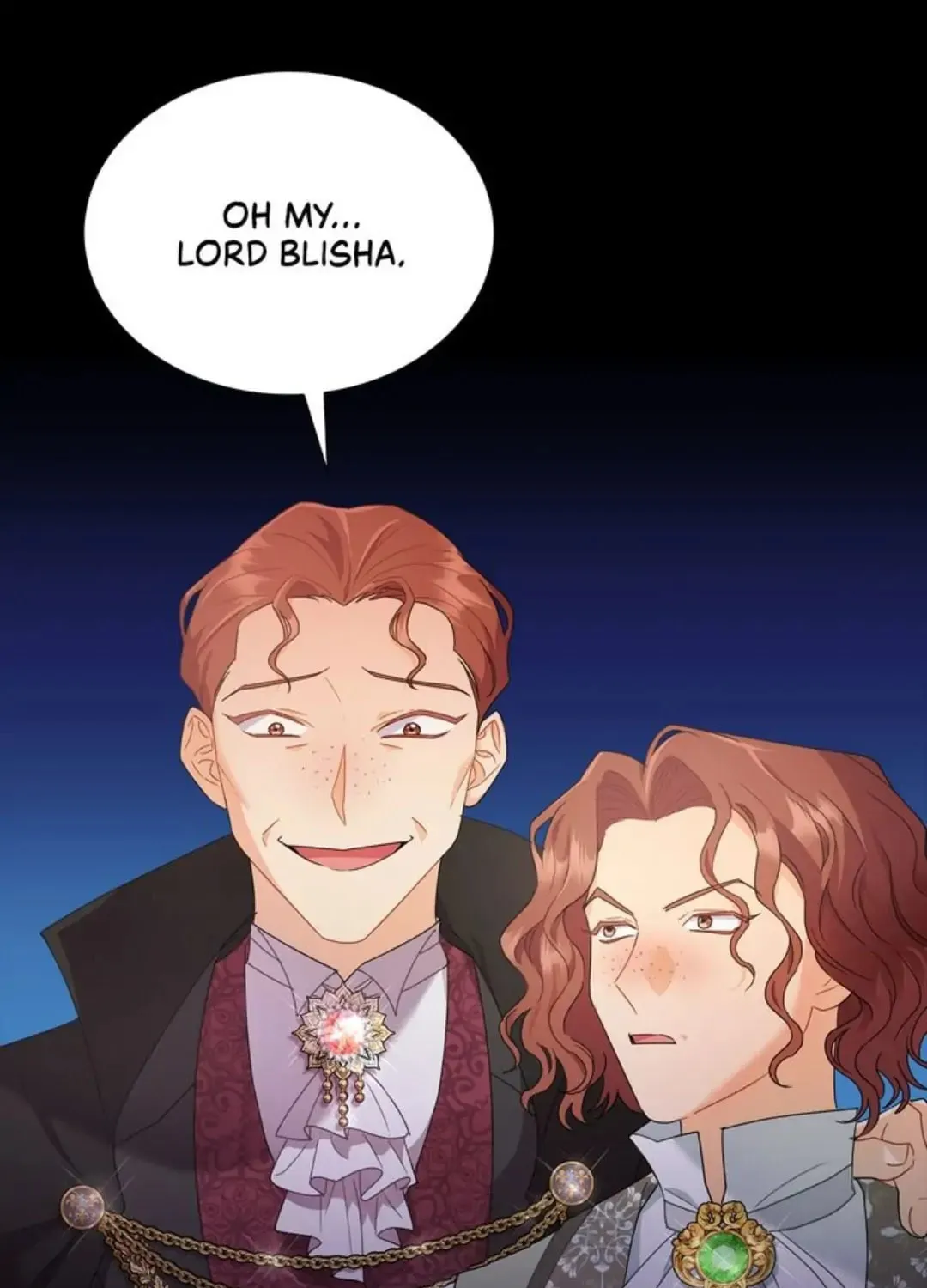 Read Miss Overprotected chapter 6 image 40 on Lezhin