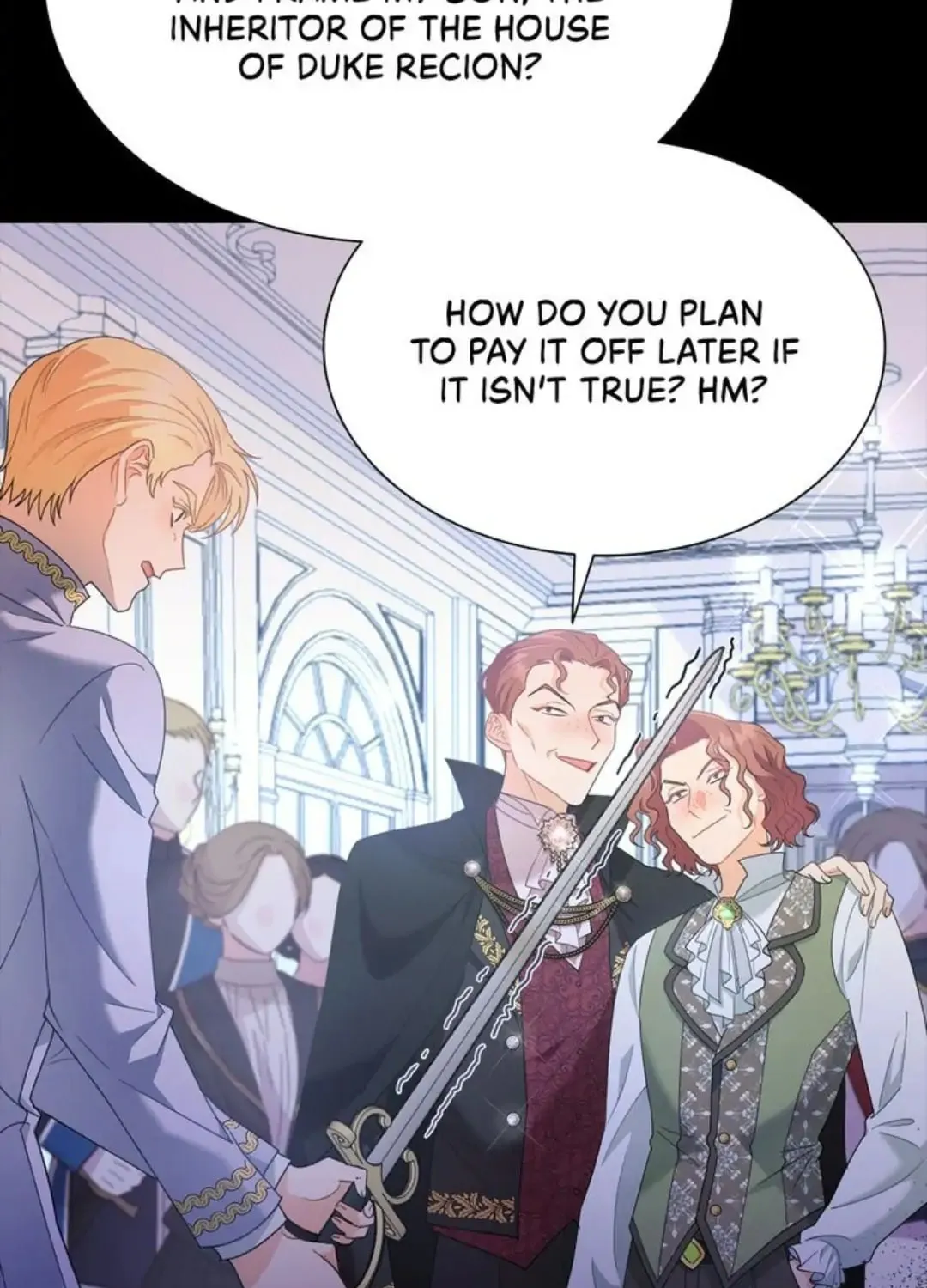Read Miss Overprotected chapter 6 image 42 on Lezhin