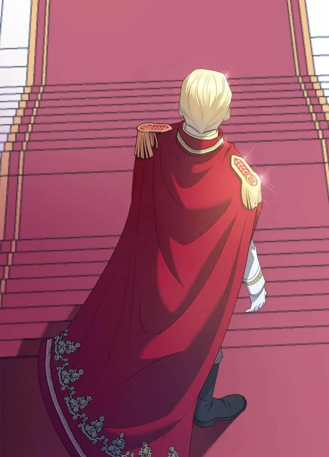 Read Miss Overprotected chapter 6 image 48 on Lezhin