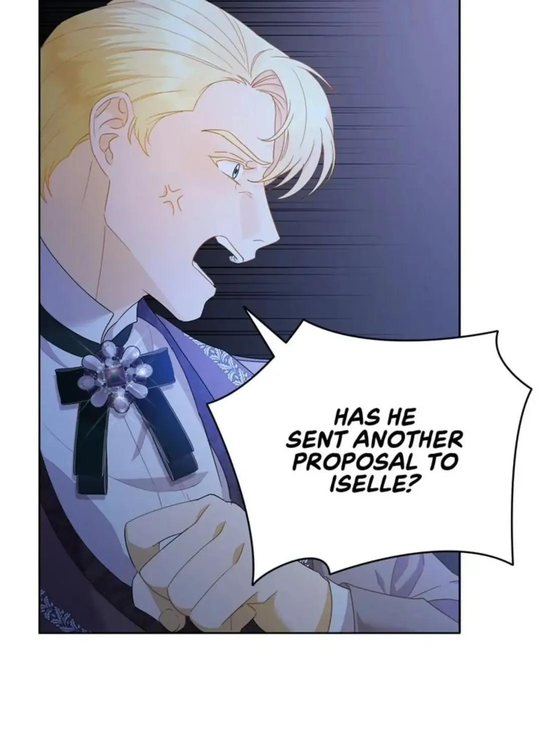 Read Miss Overprotected chapter 6 image 6 on Lezhin
