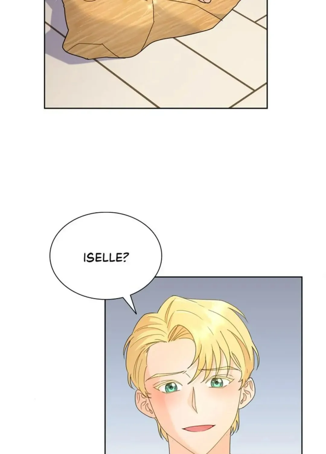 Read Miss Overprotected chapter 6 image 64 on Lezhin