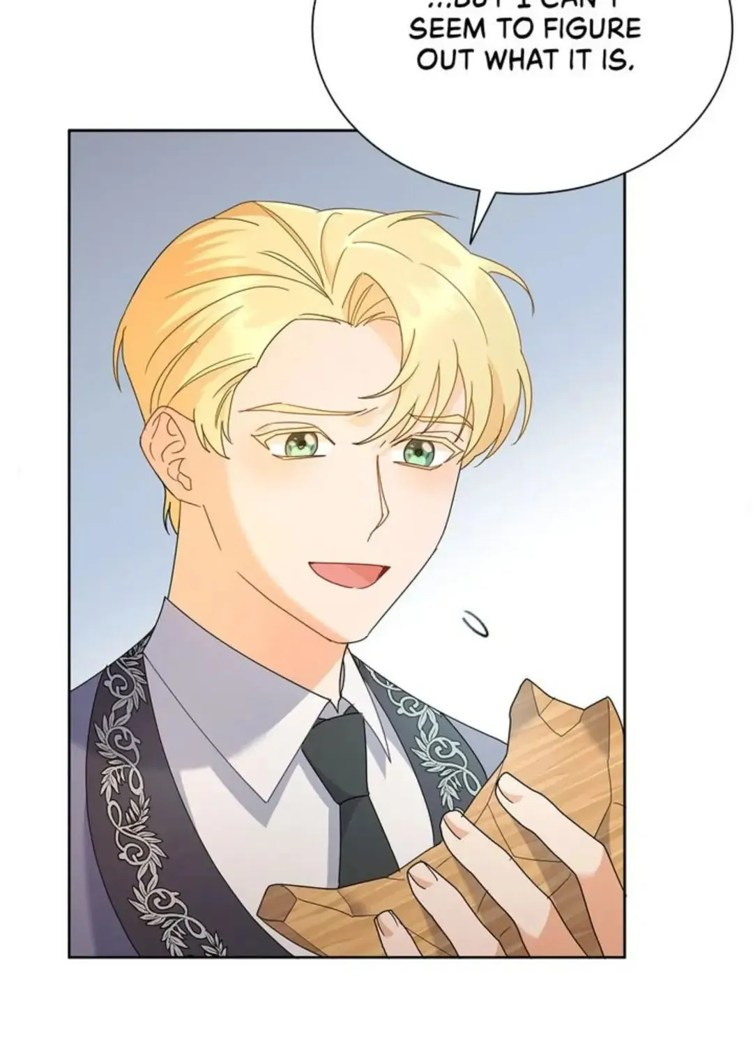 Read Miss Overprotected chapter 6 image 70 on Lezhin