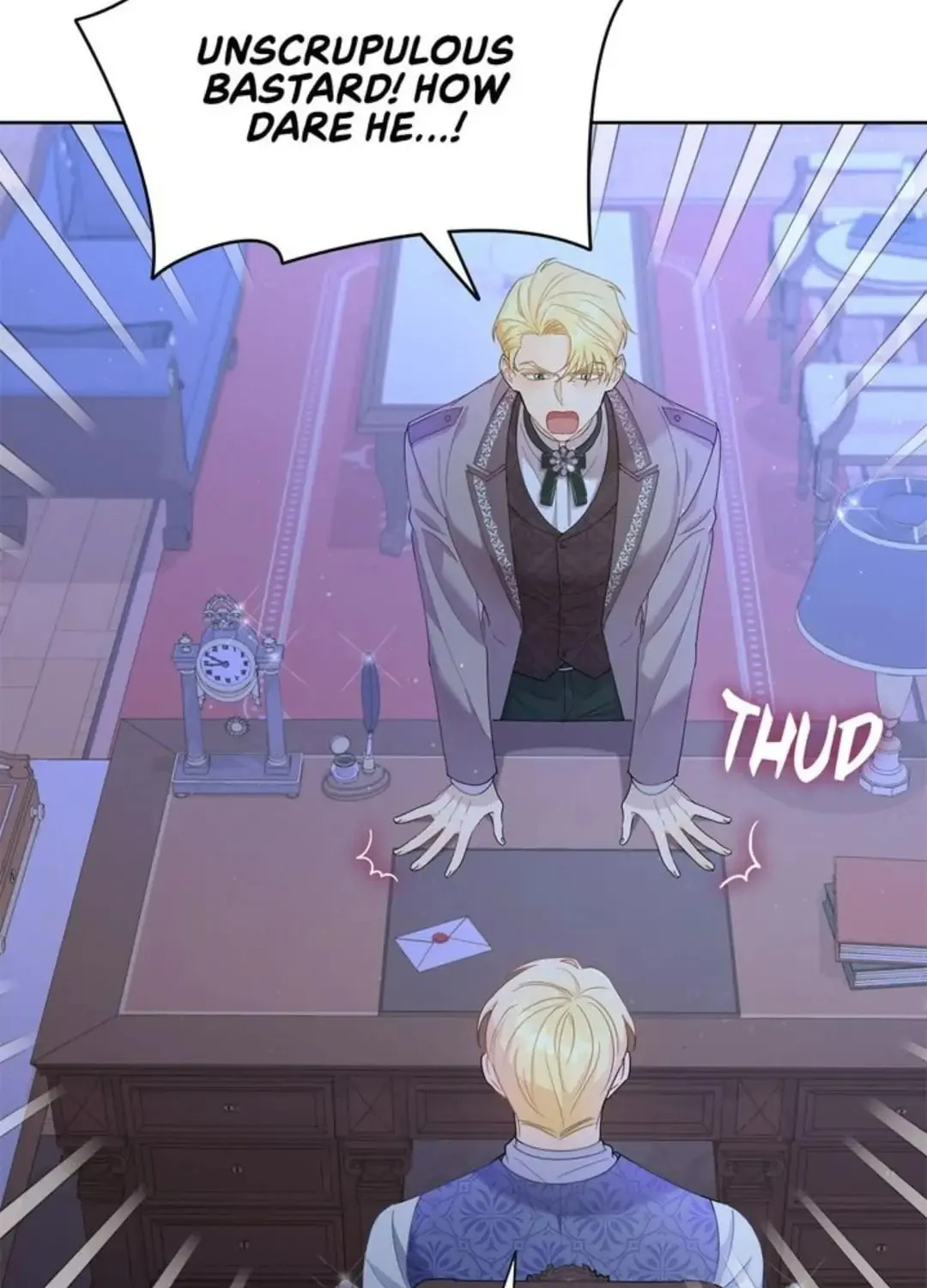 Read Miss Overprotected chapter 6 image 8 on Lezhin