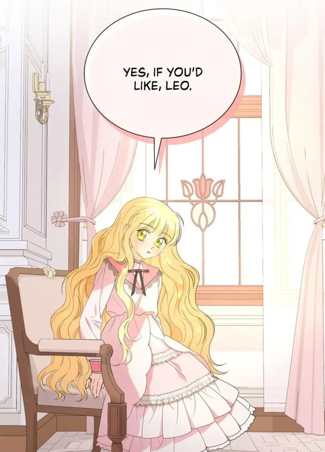 Read Miss Overprotected chapter 6 image 82 on Lezhin