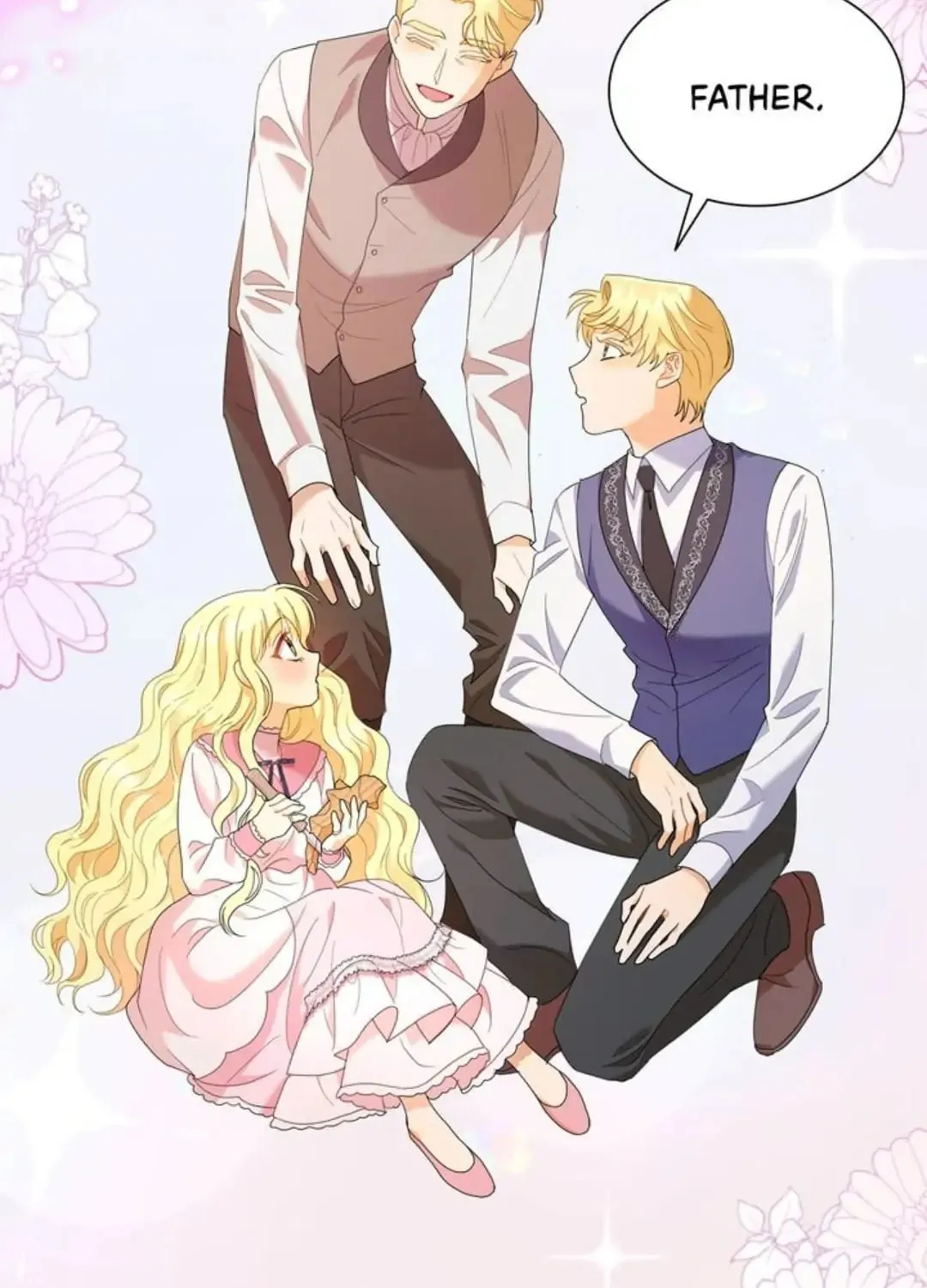 Read Miss Overprotected chapter 6 image 90 on Lezhin