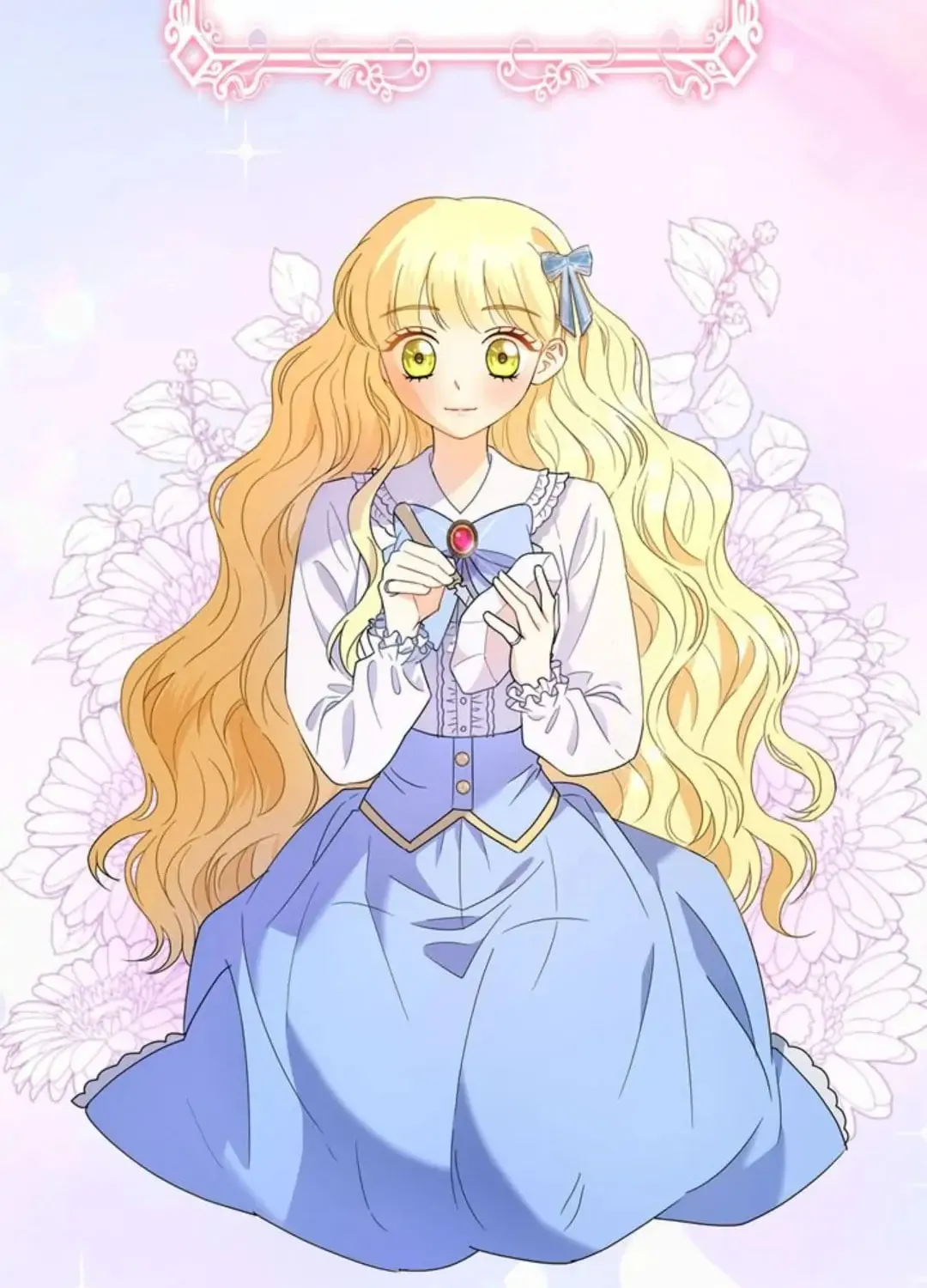 Read Miss Overprotected chapter 6 image 96 on Lezhin